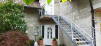 Rekreační wellness dům Mariposa - B&B Lipoltice