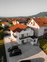 Villa Lindi - B&B