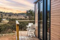 Cabernet Tiny House by Tiny Away - B&B