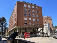 Hi! Burgos - SIDI - VUT-472 - Exclusivo apartamento moderno en el corazón de la ciudad - Chambres d'hôtes Burgos
