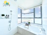 Apartment mit Meerblick