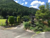 【1日1組限定】長野県・安曇野の一軒家貸切宿 「うまや UMAYA」 - B&B Kamikatagiri