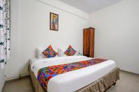 B&B Nashik - Hotel Comfort Caves - Bed and Breakfast Nashik