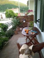 Nostalgia Apartments B Plus in Sami 50 meters from the sea - B&B