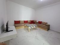 Appartement Tanger 3 - Ferienwohnung