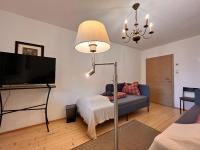 Apartment mit 2 Schlafzimmern