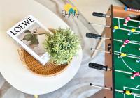 Apartment mit Meerblick