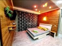 B&B Pavlodar - Бектурова 15 - Bed and Breakfast Pavlodar