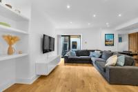 Kemptown Coastal By My Getaways - B&B Brighton