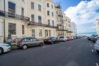 Kemptown Coastal By My Getaways - B&B