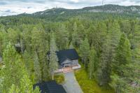 Rukan Lumikonpesä - B&B