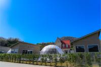GLAMP VILLAGE SETOUCHI-SHIMANAMI - Chambres d’hôtes
