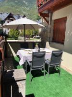 Casa Martagón - kasasbenas - Ferienwohnung Benasque