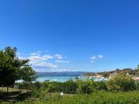 BEACH HOUSE SEAFRONT VILLA LATOURA ORMOS PANAGIAS - B&B Ormos Panagias