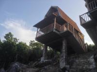 Deluxe Bungalow with Sea View