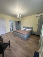 GRAND ANAKLIA - Guest Hotel - B&B Anaklia