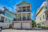 B&B Myrtle Beach - Paradise Breeze - 305 SB (Sleeps 15) - Bed and Breakfast Myrtle Beach