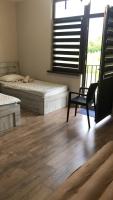 Dreibettzimmer