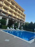 U-dacha - B&B