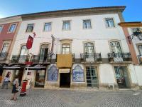 União - Guest House - B&B Tomar