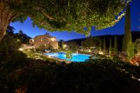 Podere la Casina Country Chic - B&B Rigomagno