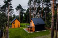 Rzecznicy Relaksu - B&B Długosiodło