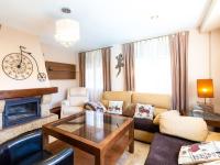 Casa samia - B&B Cónchar