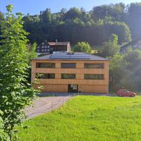 freiraum Apartments - B&B Mellau
