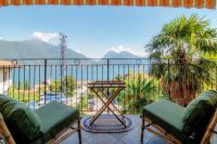 Lost In Paradise - by MyHomeInComo - B&B