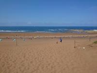 B&B Sopela - Junto a las playas,dos terrazas y vistas al mar - Bed and Breakfast Sopela