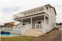 37 on Salmon - Ferienwohnung Pennington