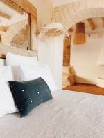 Chambre Lit Queen-Size Deluxe