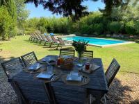 B&B Maussane - Mas des Alpilles - Bed and Breakfast Maussane