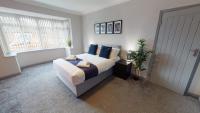South Drive Bungalow - Ferienwohnung