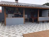 Urubici Casa Copacabana - B&B