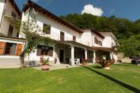 B&B La Bredia - B&B Fivizzano