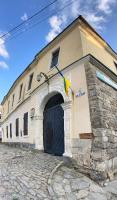 Квартира у Старому місті - Ferienwohnung