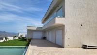 Villa Beni Mejmel avec vue exceptionnelle - Ferienwohnung Tanger