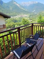 Casa IBISCO - B&B