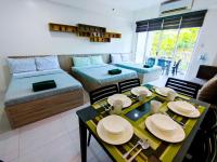 B&B Nasugbu - ～ Sea You in Paradise: Pico de Loro Hamilo Coast ～ - Bed and Breakfast Nasugbu