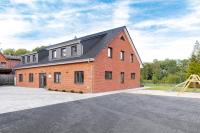 Wohnambiente am See - B&B Müden