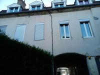 Autun cœur de ville - B&B Autun