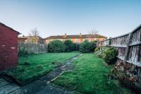 Tranmere House Workstays UK Best Rates Direct - B&B