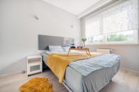 B&B Lodz - Orientarium Business Apartments with Parking by Rentujemy - Bed and Breakfast Lodz
