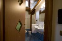 Doppelzimmer mit Terrasse