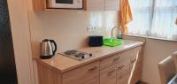 Appartement met uitzicht op de tuin