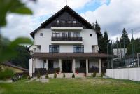 Infinity Villa - Bed and Breakfast