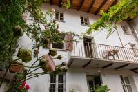 Elicriso Apartment - Ferienwohnung Como