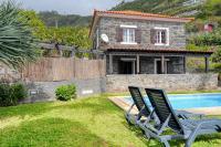 Casa do Pombal, a Home in Madeira - B&B