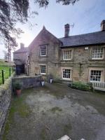 The Manifold Inn Hotel - Ferienwohnung Hartington